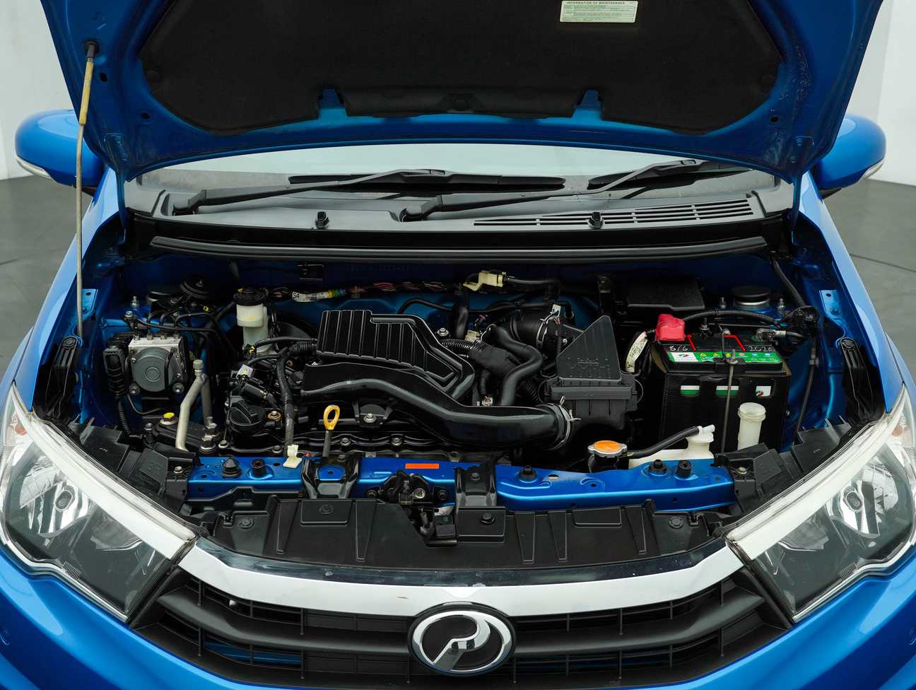 used 2018 Perodua Bezza X Premium 1.3