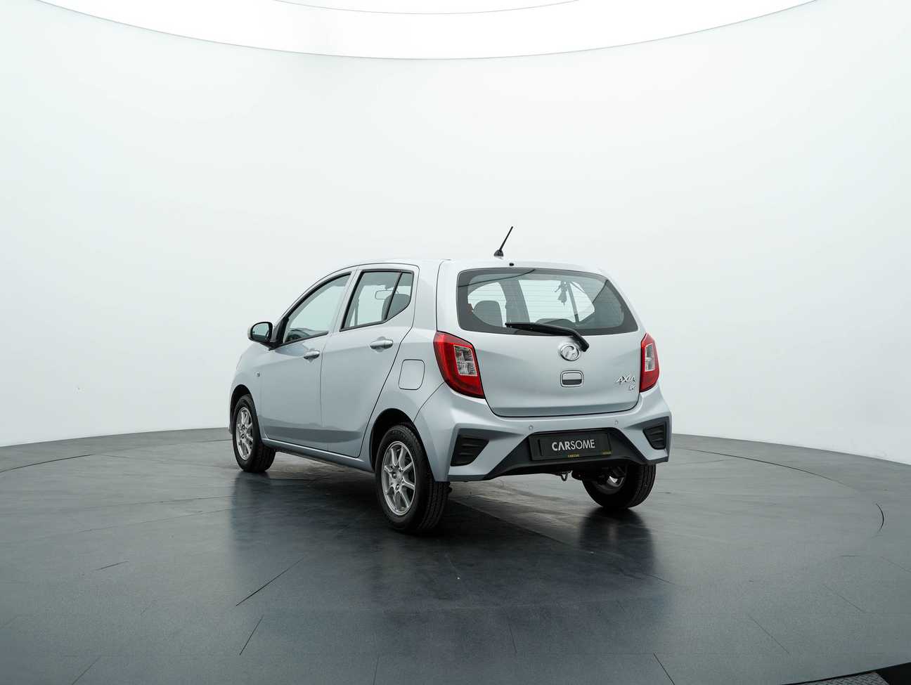 used 2023 Perodua AXIA GXtra 1.0