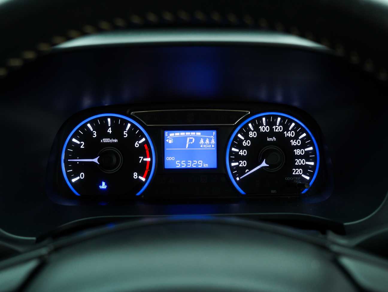 terpakai 2019 Perodua Myvi X 1.3