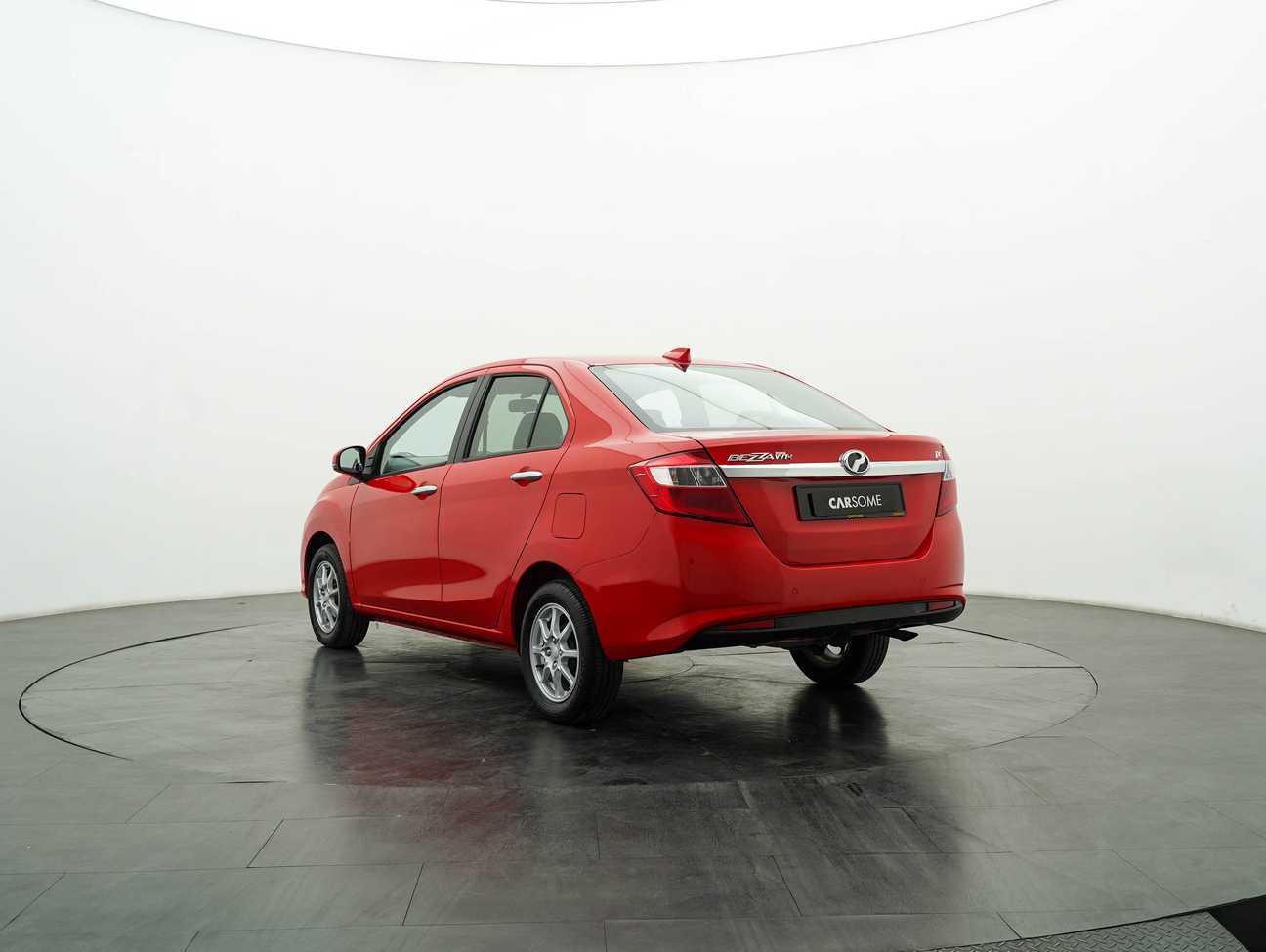 used 2016 Perodua Bezza X Premium 1.3