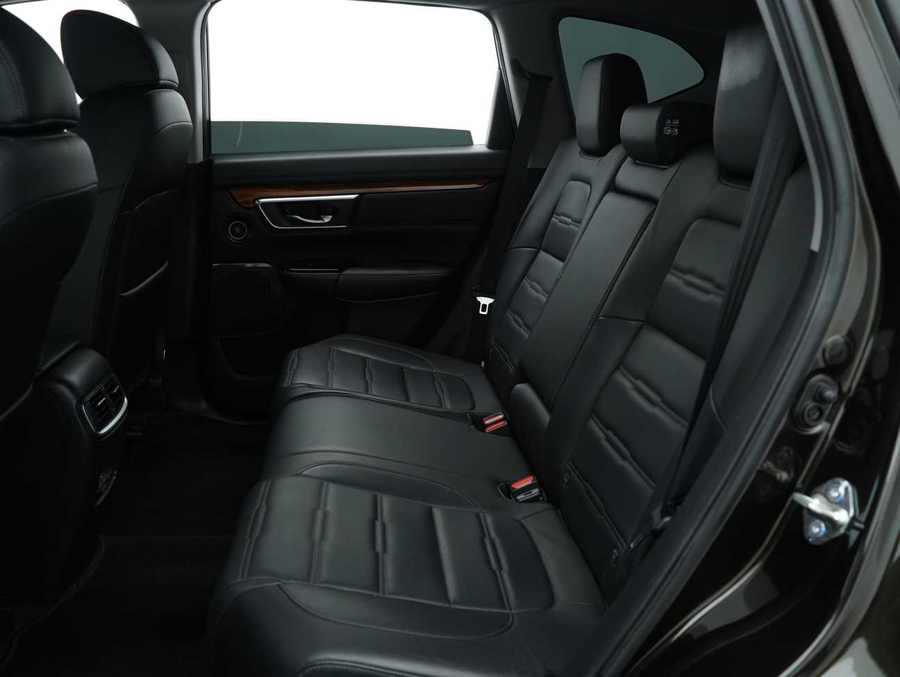 used 2022 Honda CR-V TC-P VTEC 1.5