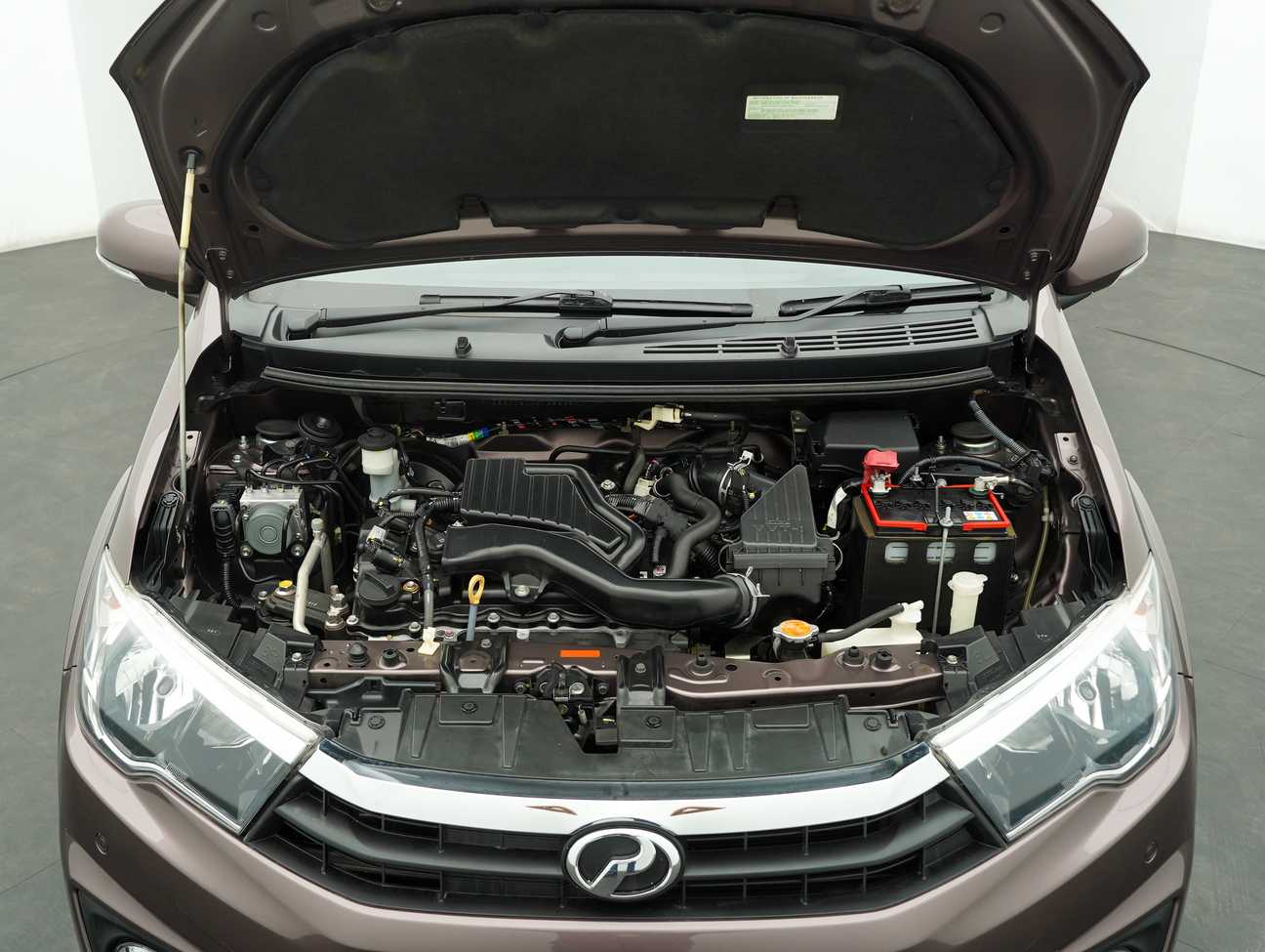 used 2019 Perodua Bezza X Premium 1.3