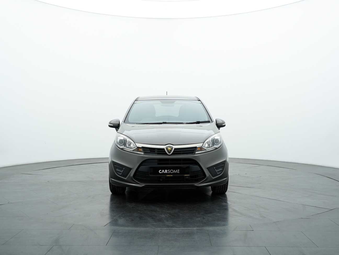 terpakai 2015 Proton Iriz Standard 1.3