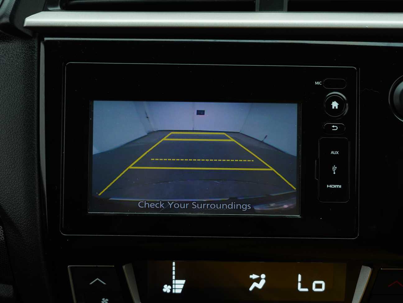 used 2019 Honda BR-V V 1.5