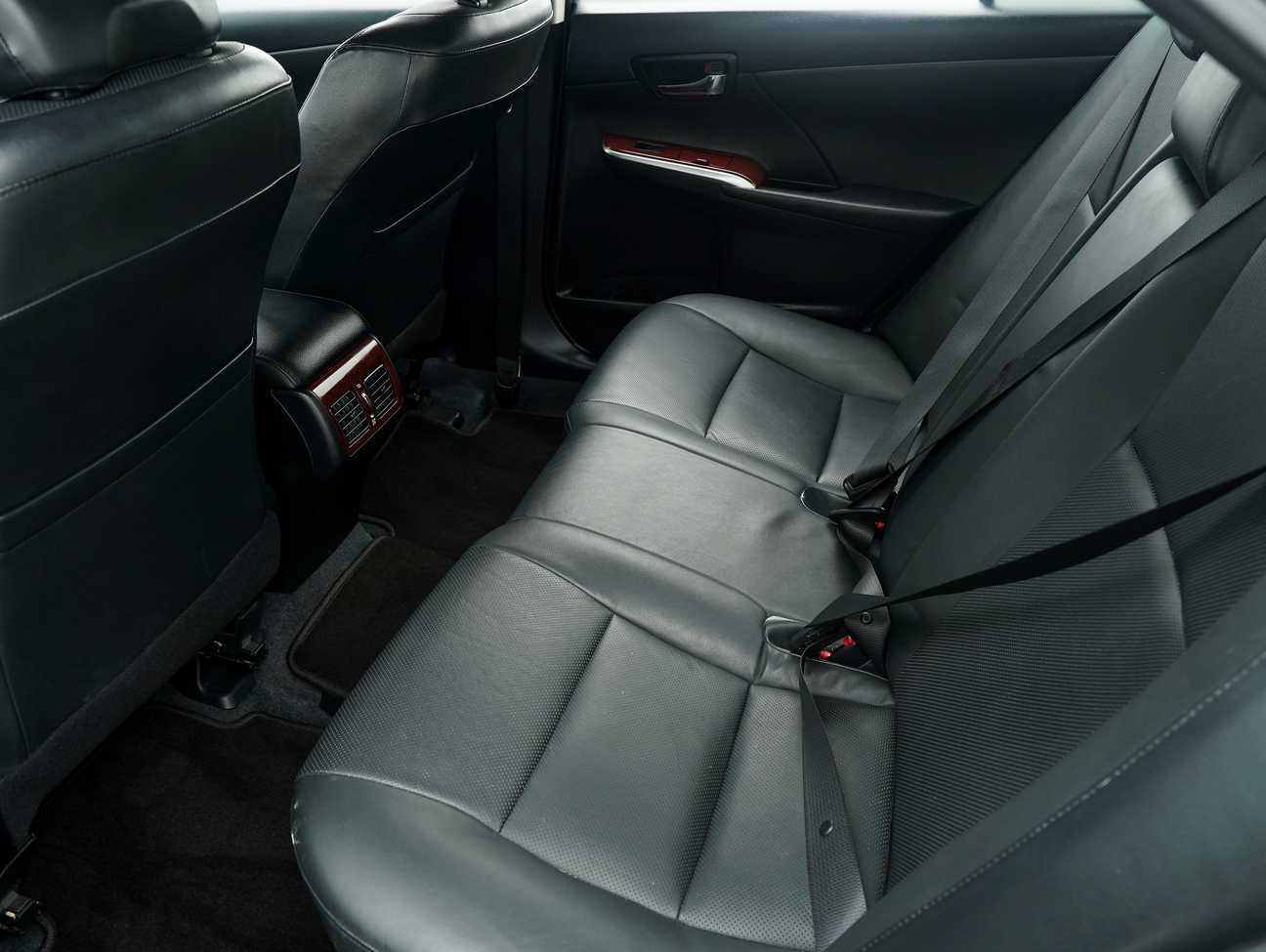 used 2013 Toyota CAMRY G 2.0