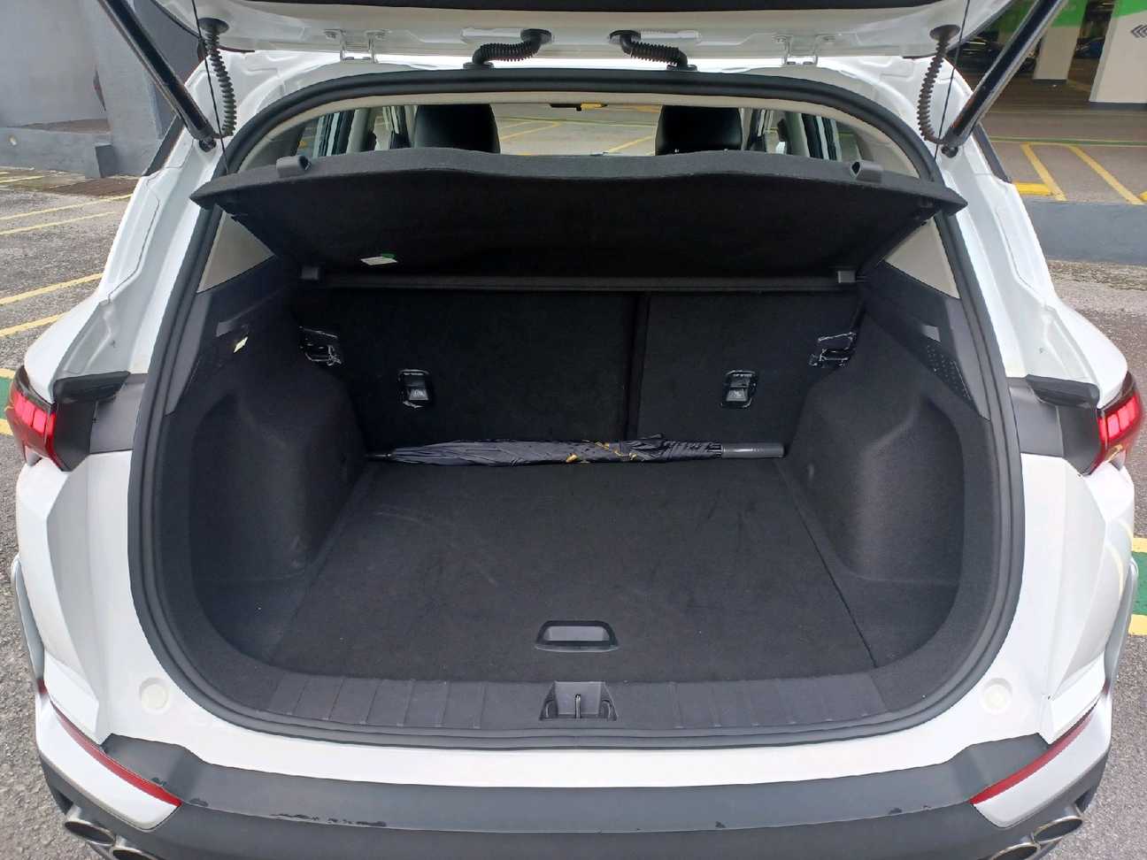 used 2025 Proton X50 Premium 1.5
