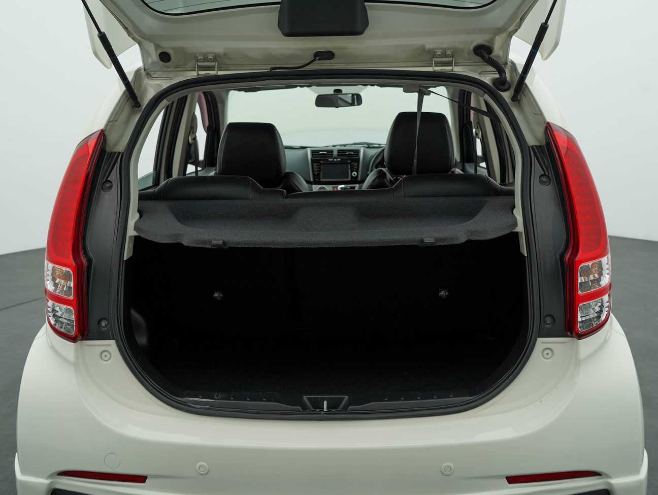 used 2014 Perodua Myvi Extreme 1.5