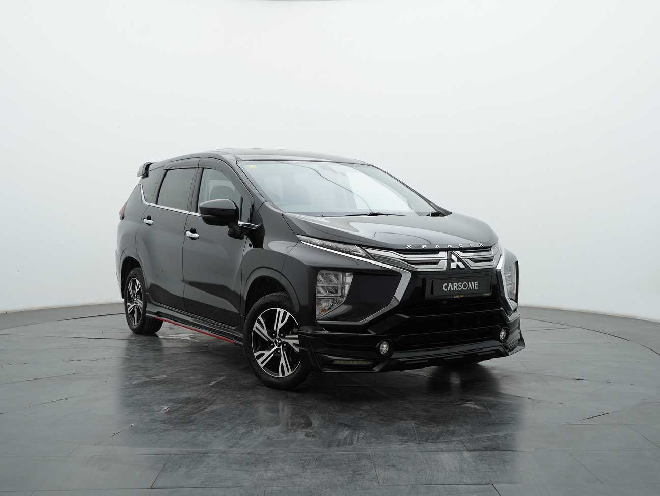 used 2022 Mitsubishi Xpander  1.5