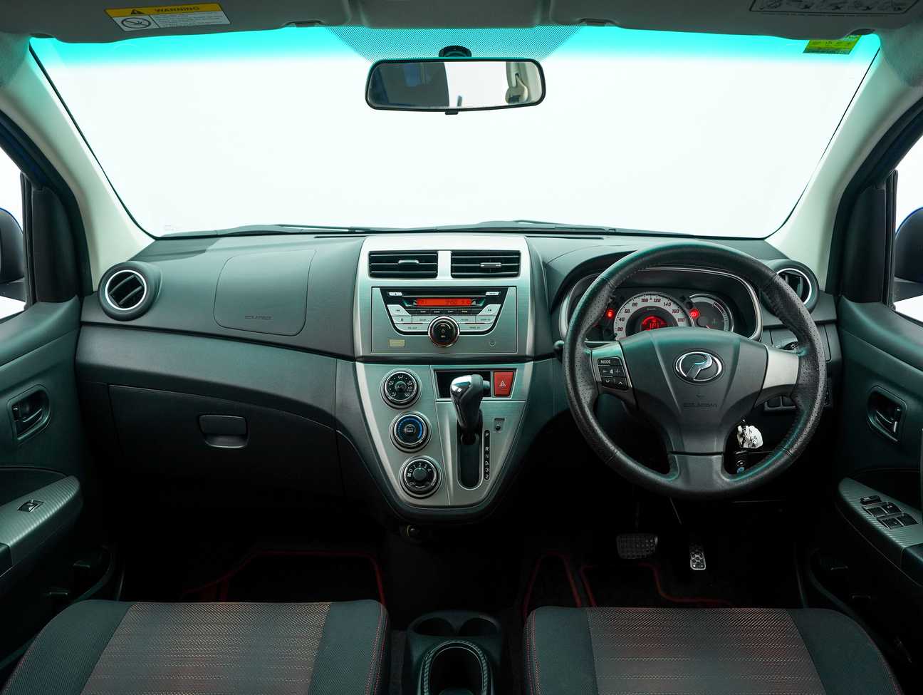 used 2016 Perodua Myvi SE 1.5