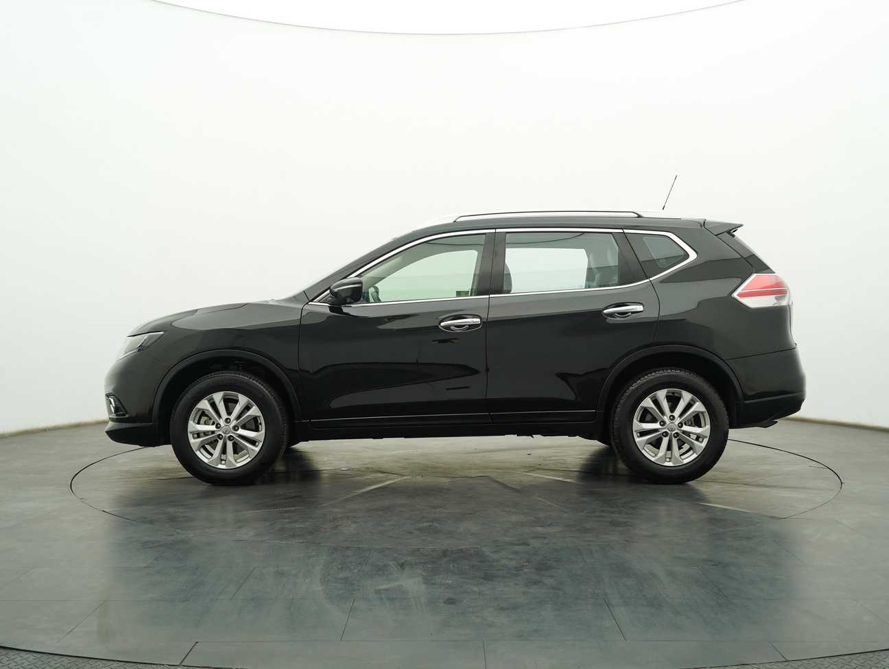 used 2019 Nissan X-Trail  2.0