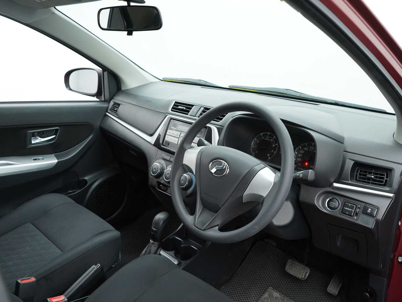 used 2020 Perodua Bezza X 1.3