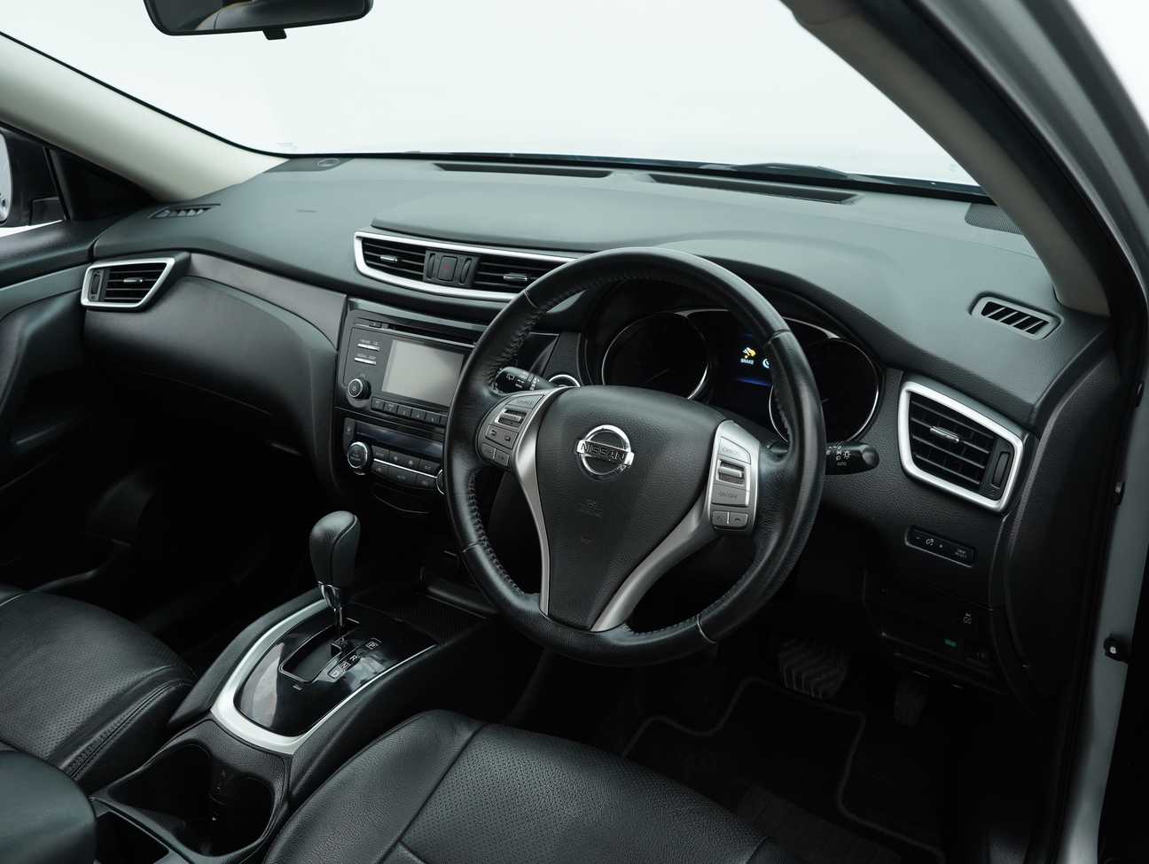 used 2016 Nissan X-Trail  2.0