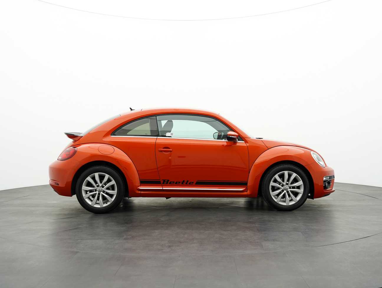 used 2018 Volkswagen BEETLE  1.2