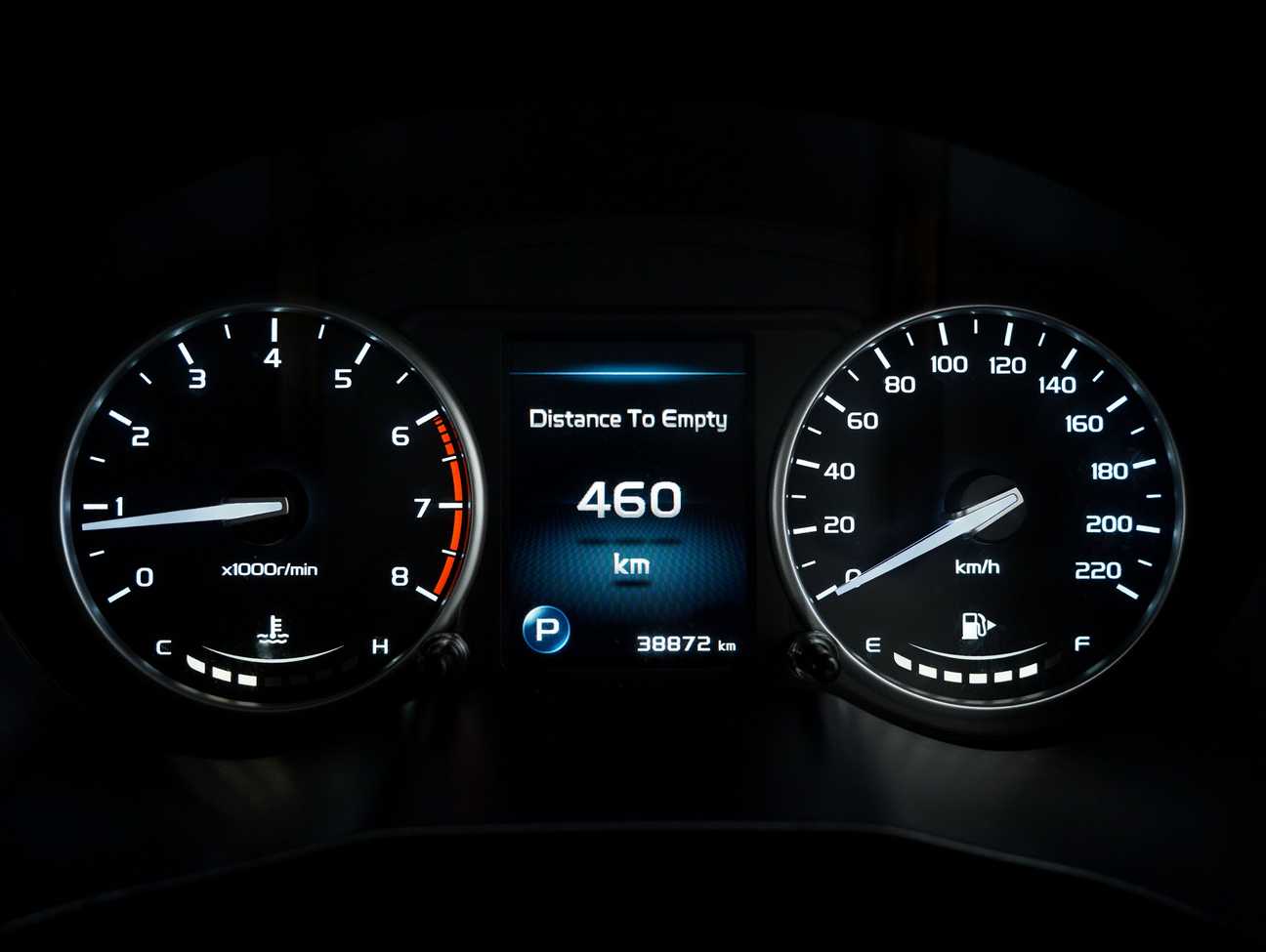 used 2020 Proton Persona Premium 1.6