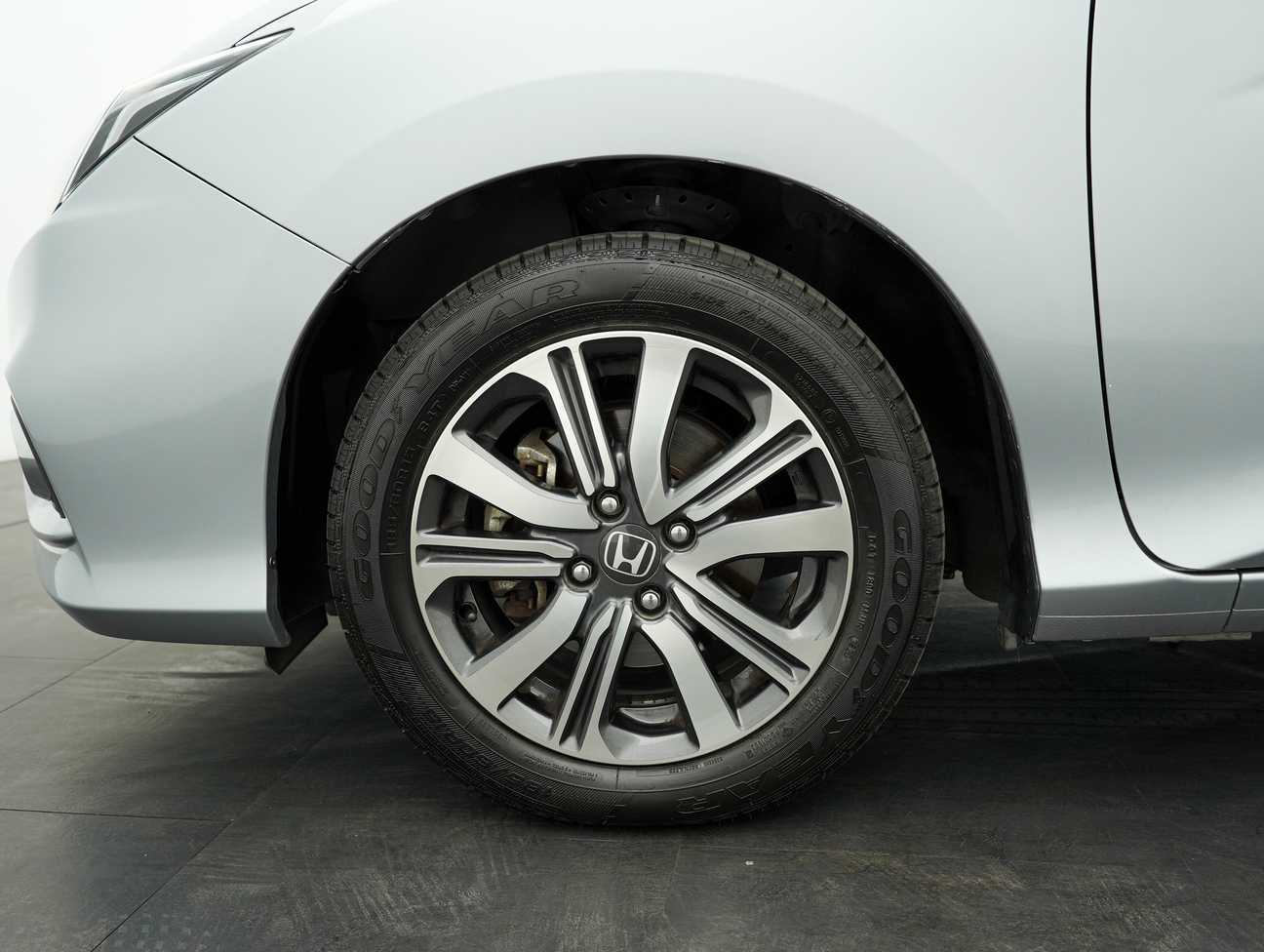 used 2019 Honda City E 1.5