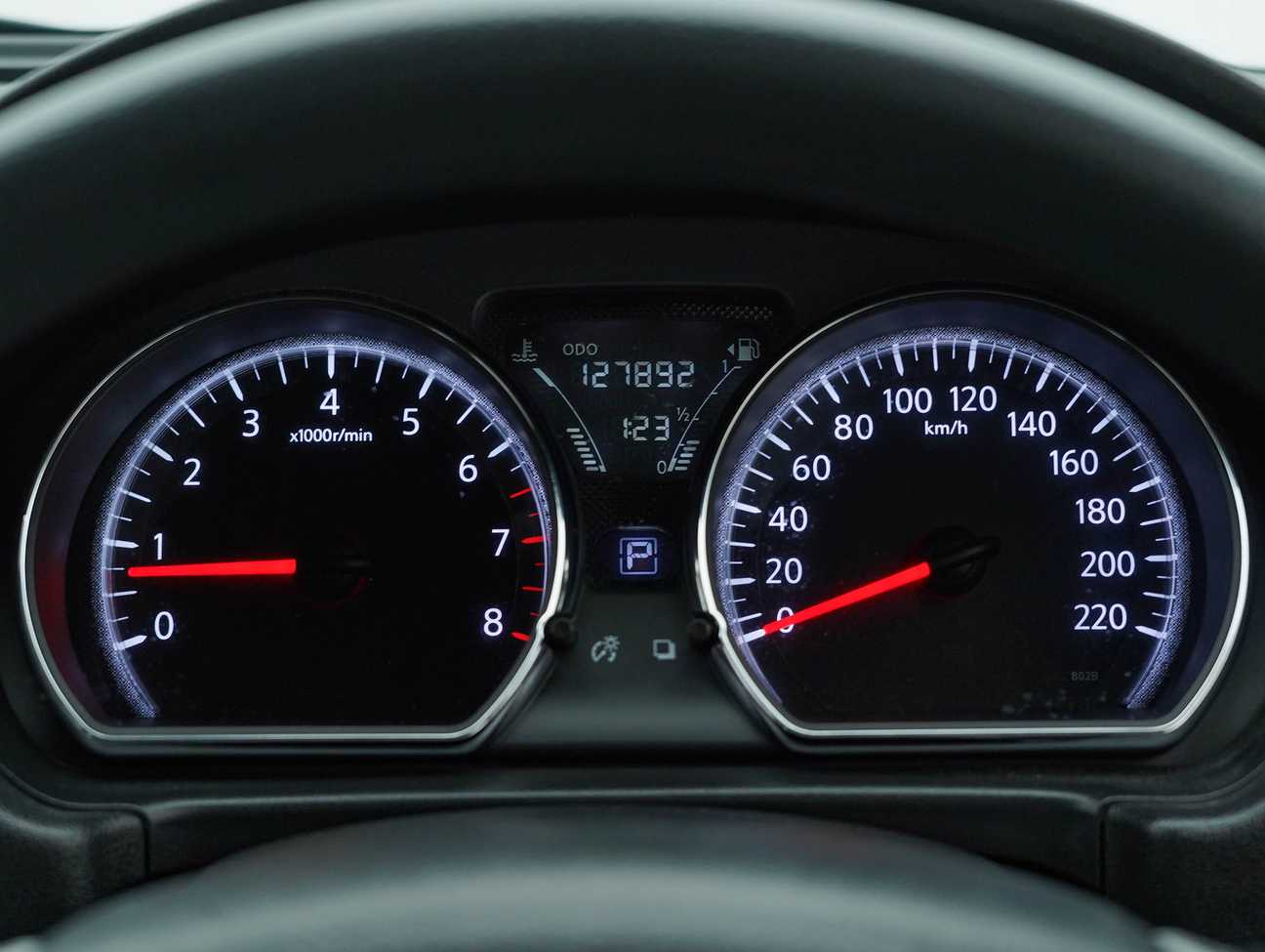 used 2016 Nissan Almera VL 1.5