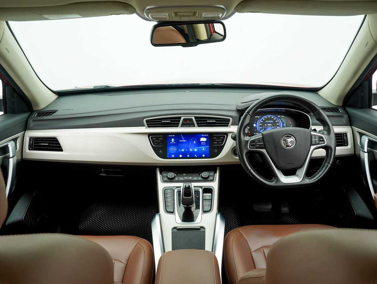 terpakai 2020 Proton X70 TGDI Premium X 1.8