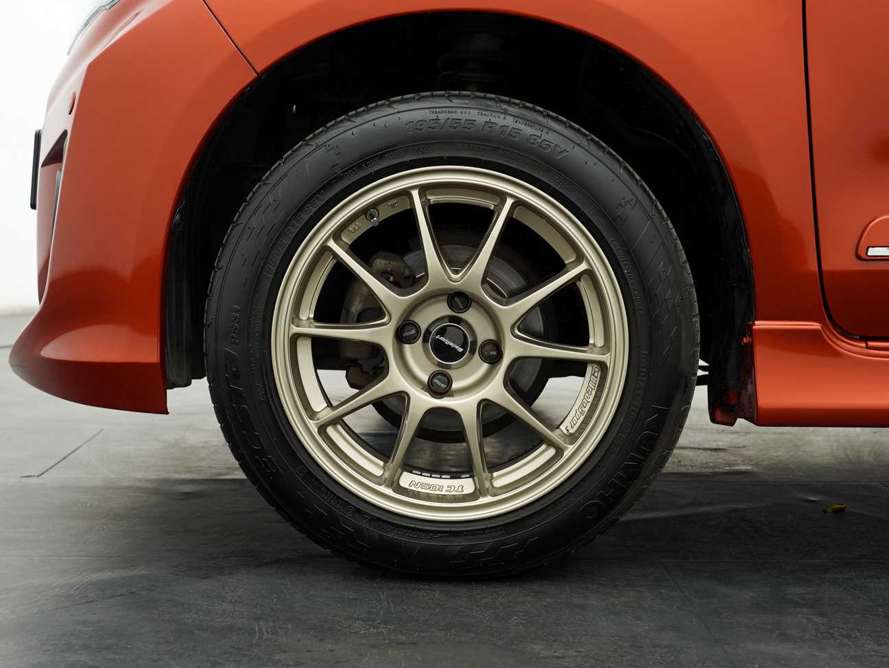 used 2015 Perodua Myvi SE 1.5