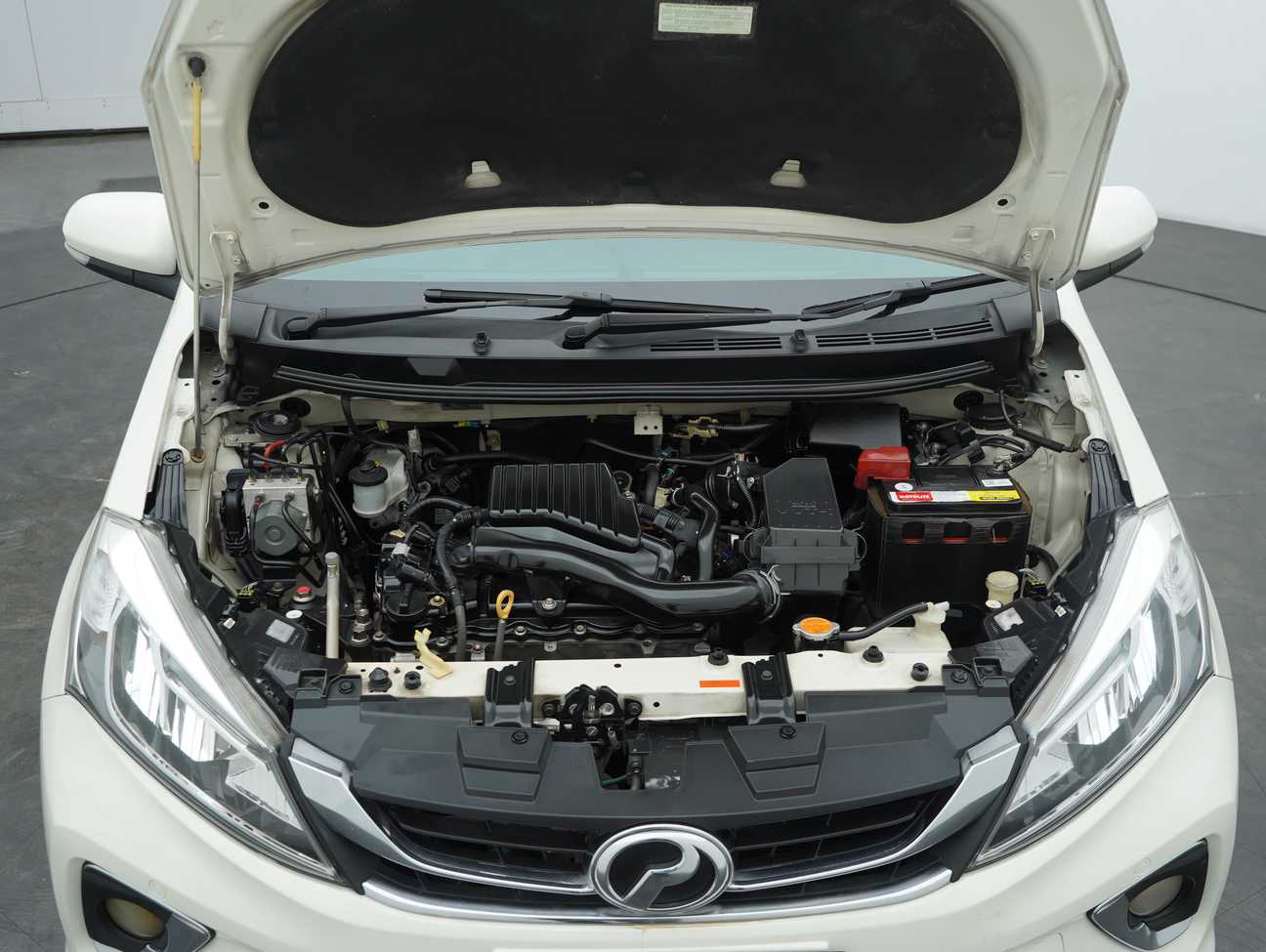 used 2018 Perodua Myvi H 1.5