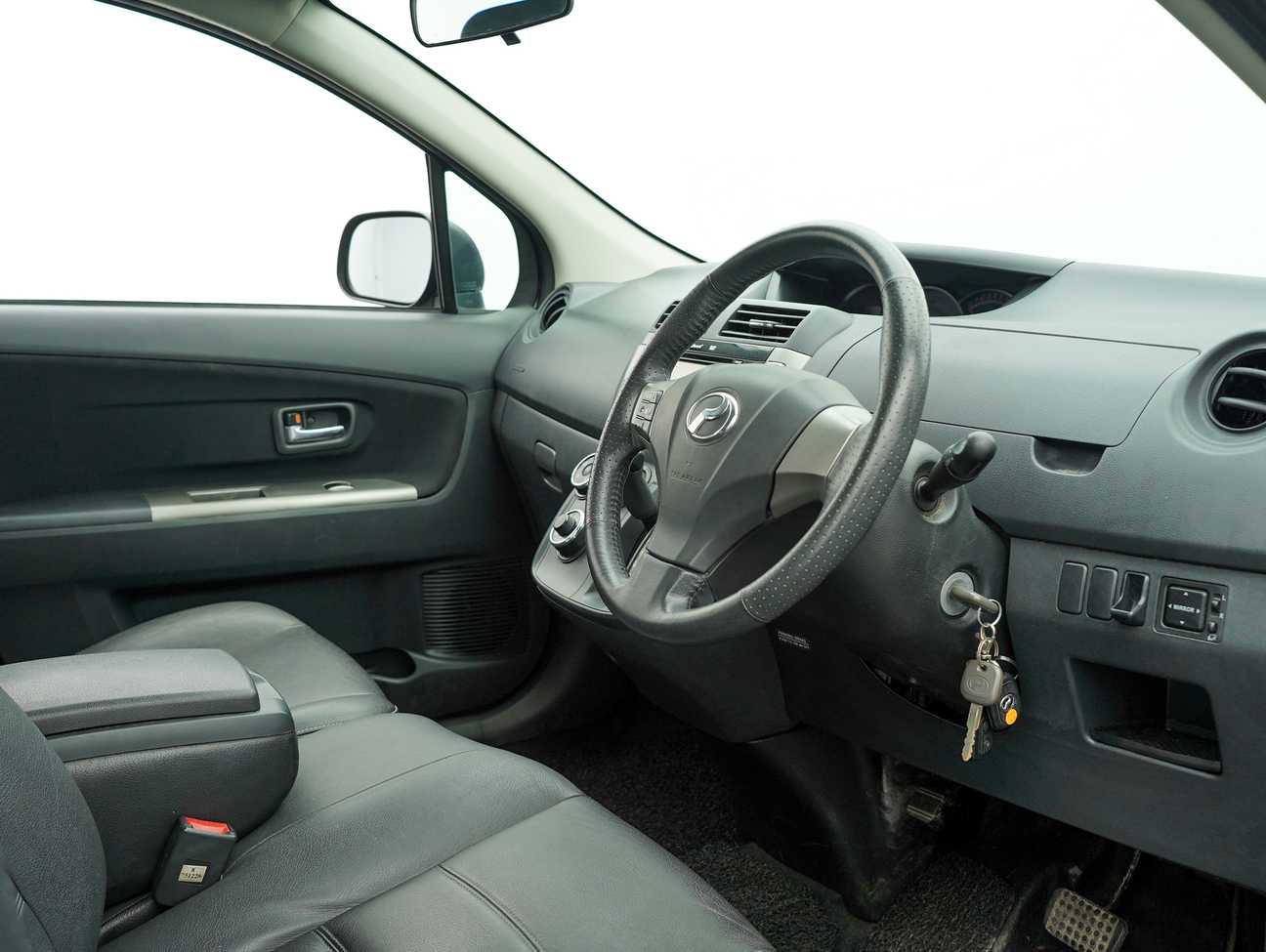 used 2016 Perodua Alza Advance 1.5