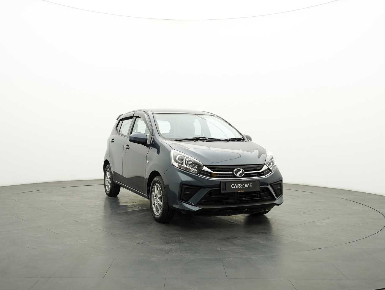 used 2019 Perodua AXIA GXtra 1.0