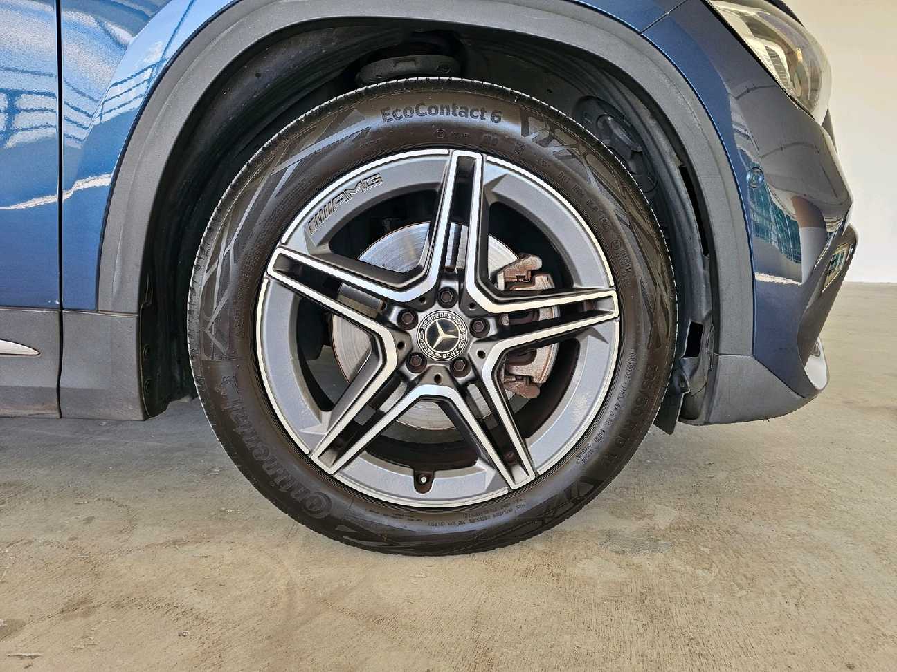 used 2023 Mercedes-Benz GLA250 AMG Line 2.0