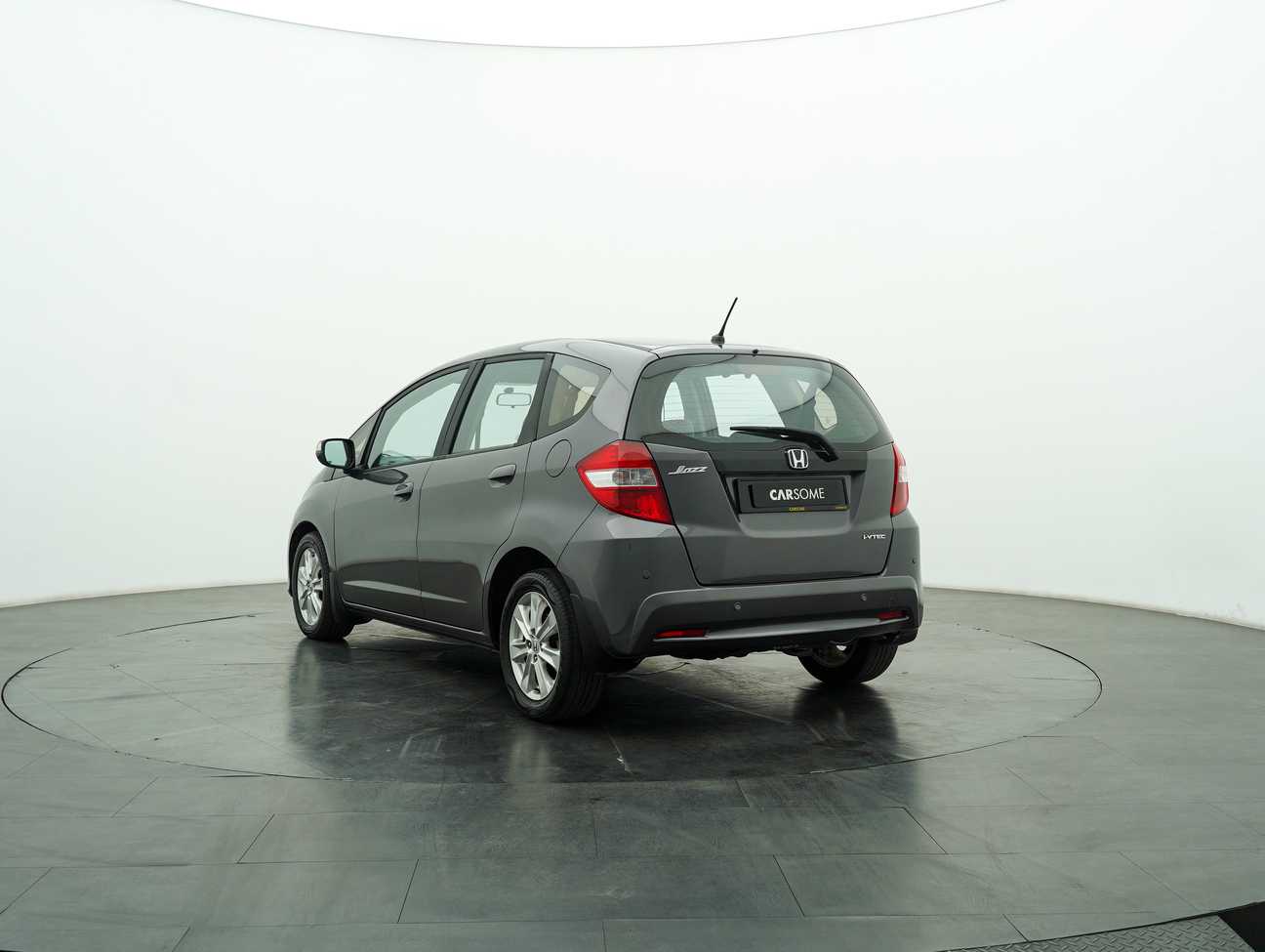 used 2014 Honda Jazz  1.5