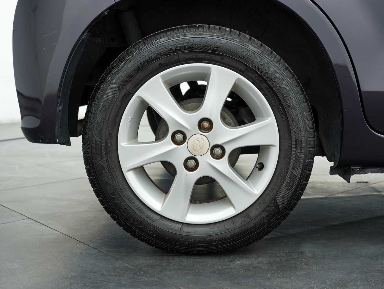 used 2011 Perodua Myvi EZi 1.3