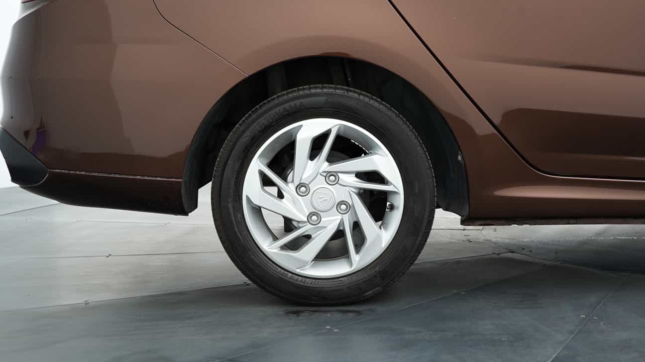 used 2016 Proton PERSONA PREMIUM 1.6