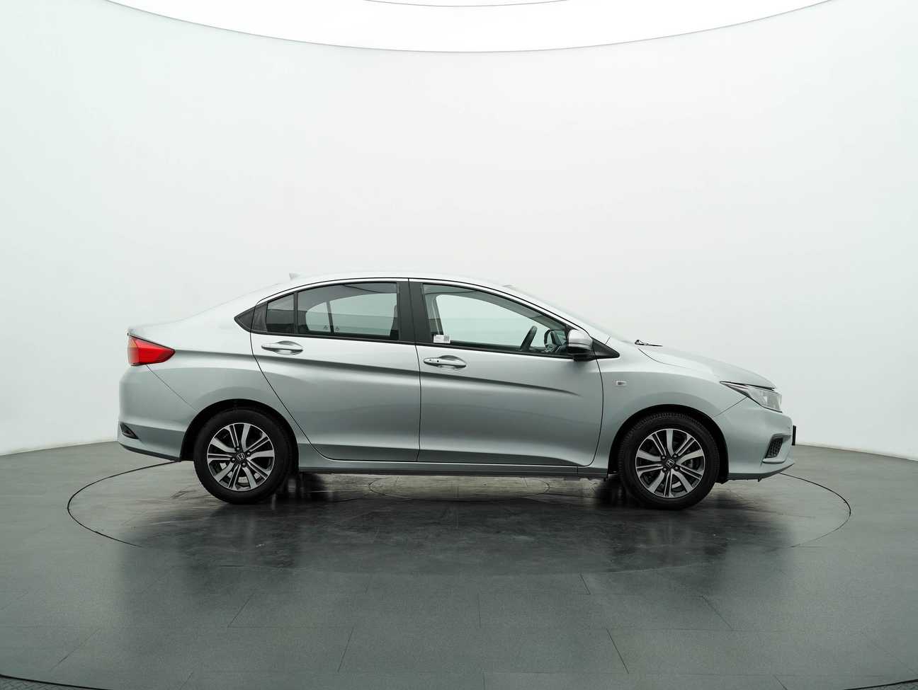 used 2018 Honda City S i-VTEC 1.5