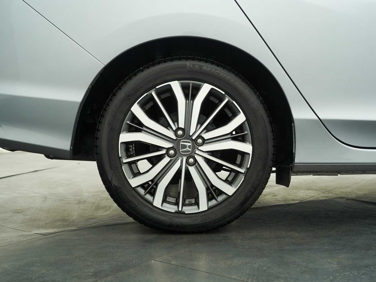 terpakai 2019 Honda City V 1.5