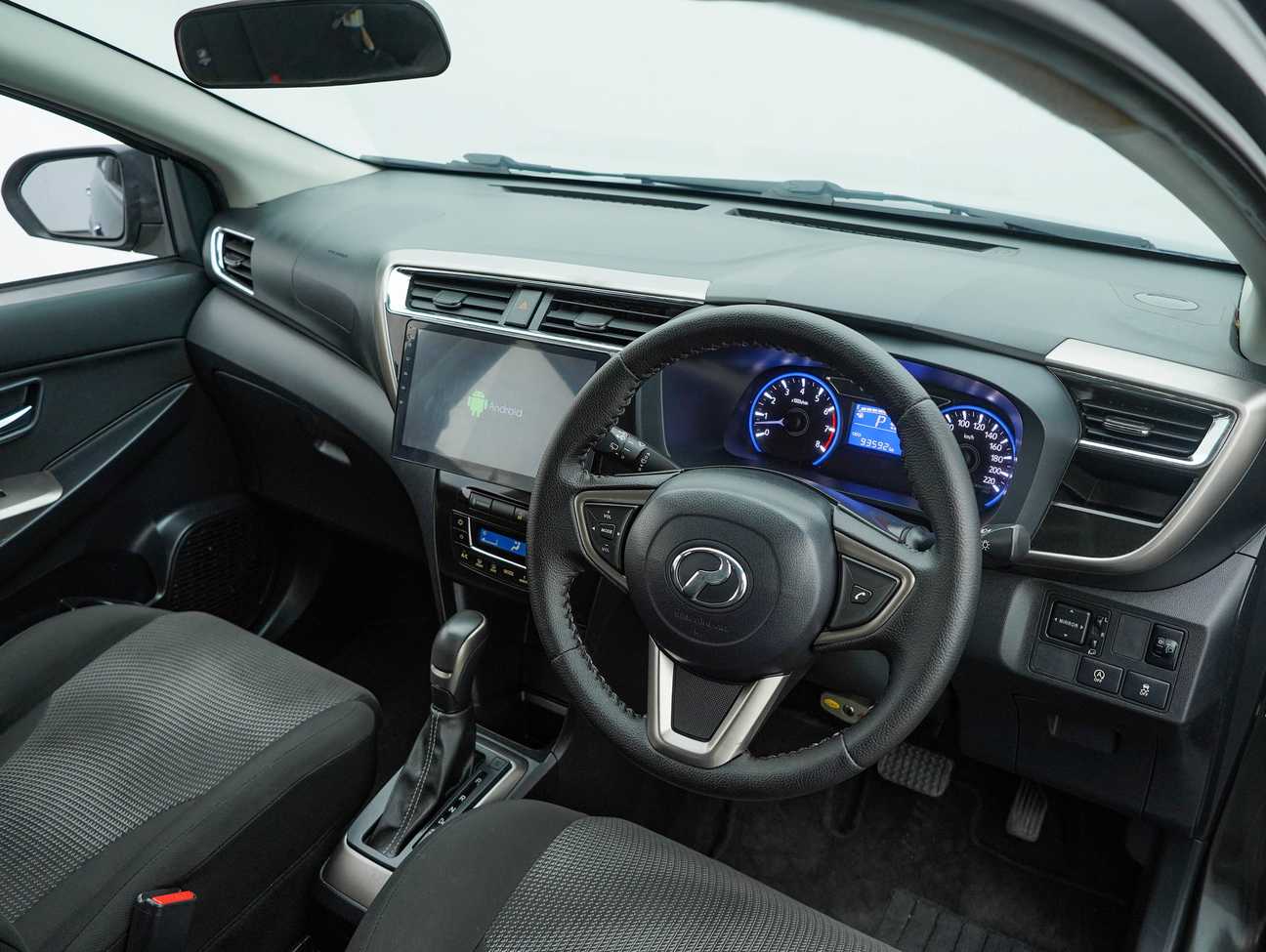 used 2019 Perodua Myvi H 1.5