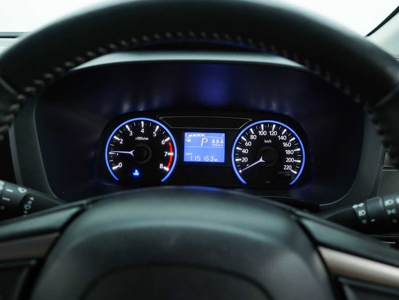 terpakai 2019 Perodua Myvi AV 1.5