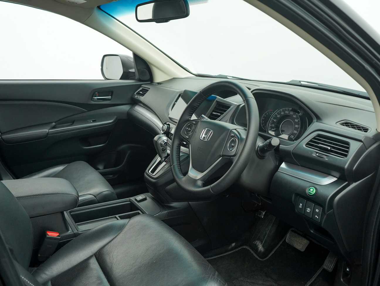 used 2015 Honda CR-V  2.0