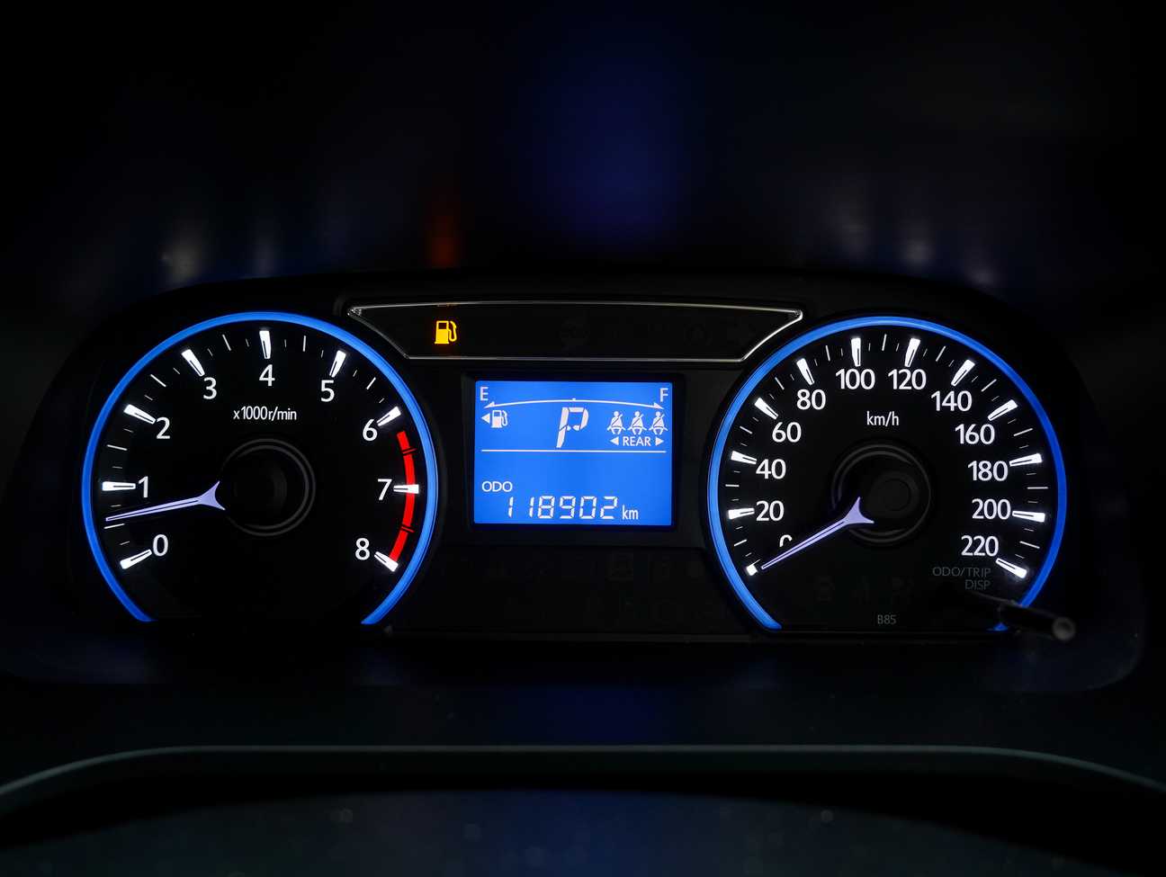 used 2018 Perodua Myvi AV 1.5