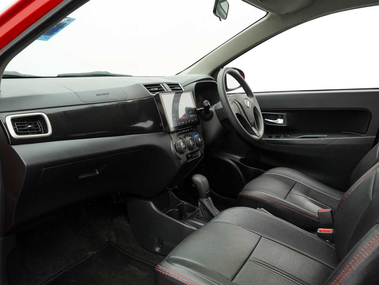 used 2017 Perodua Bezza X Premium 1.3