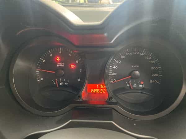 used 2014 Proton Satria Neo R3 Executive 1.6