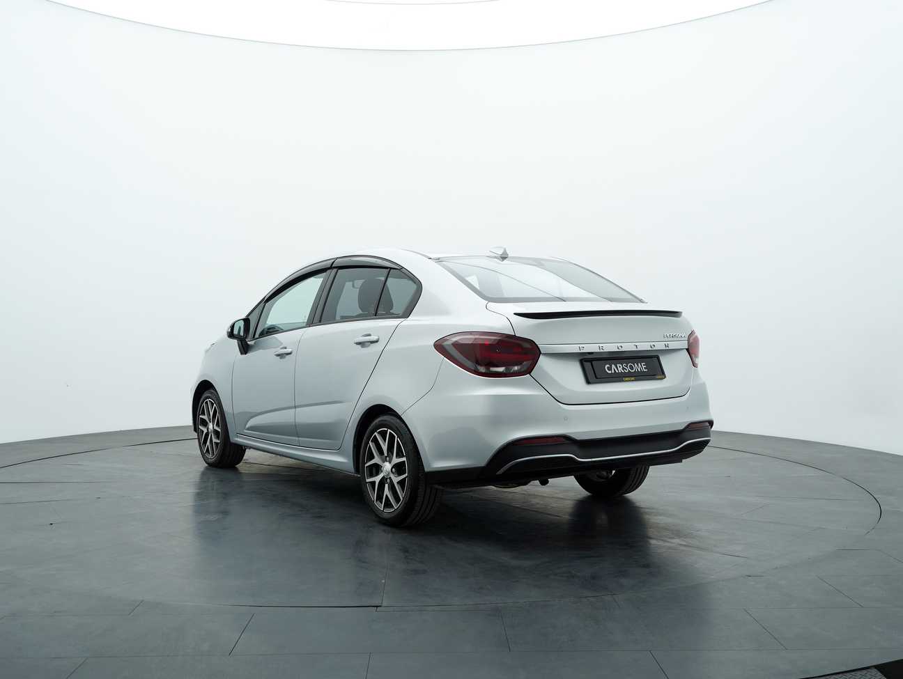 used 2022 Proton Persona Premium 1.6