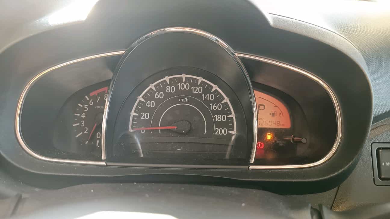 terpakai 2018 Perodua AXIA SE 1.0