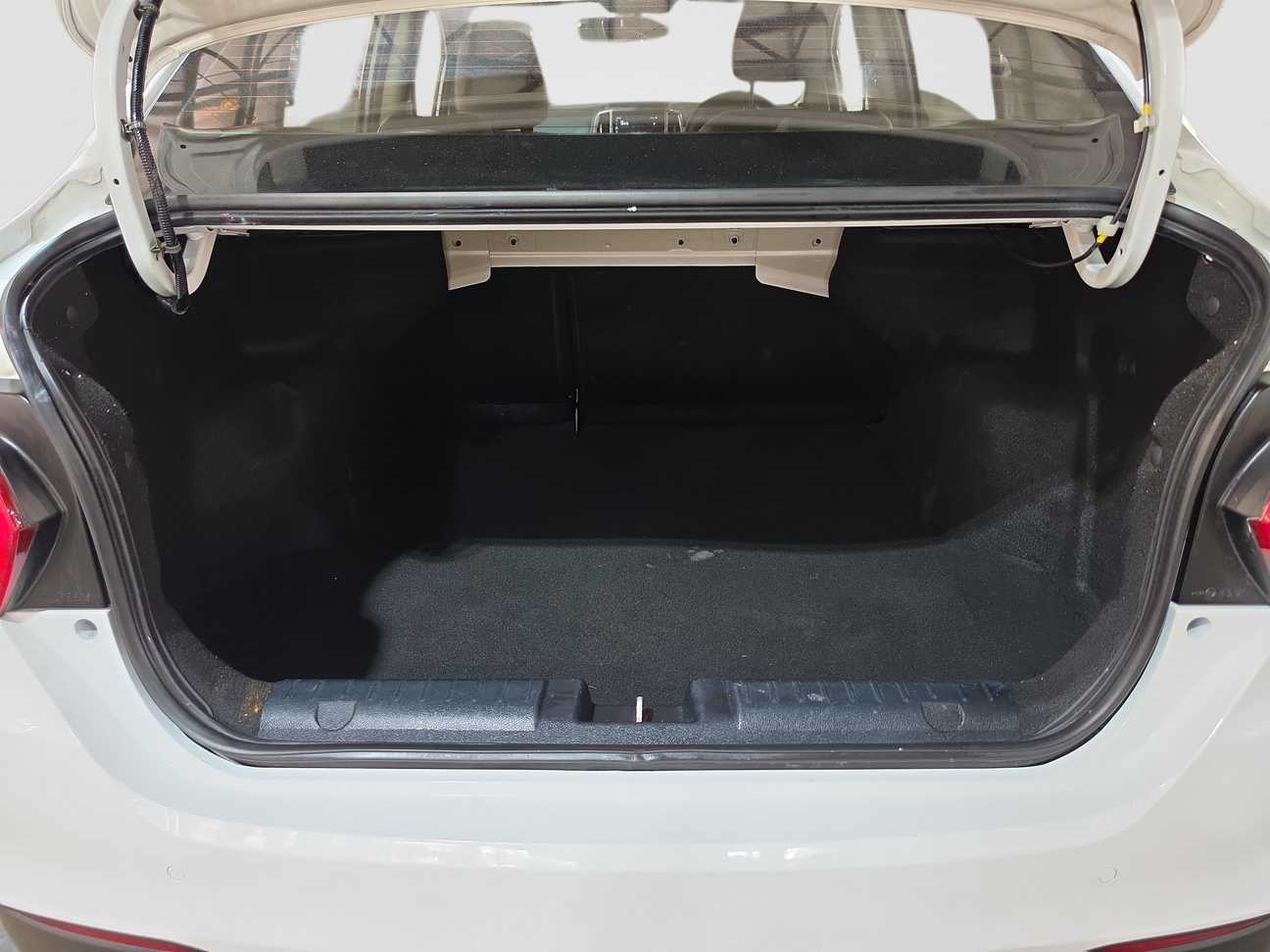 used 2020 Proton Persona Premium 1.6