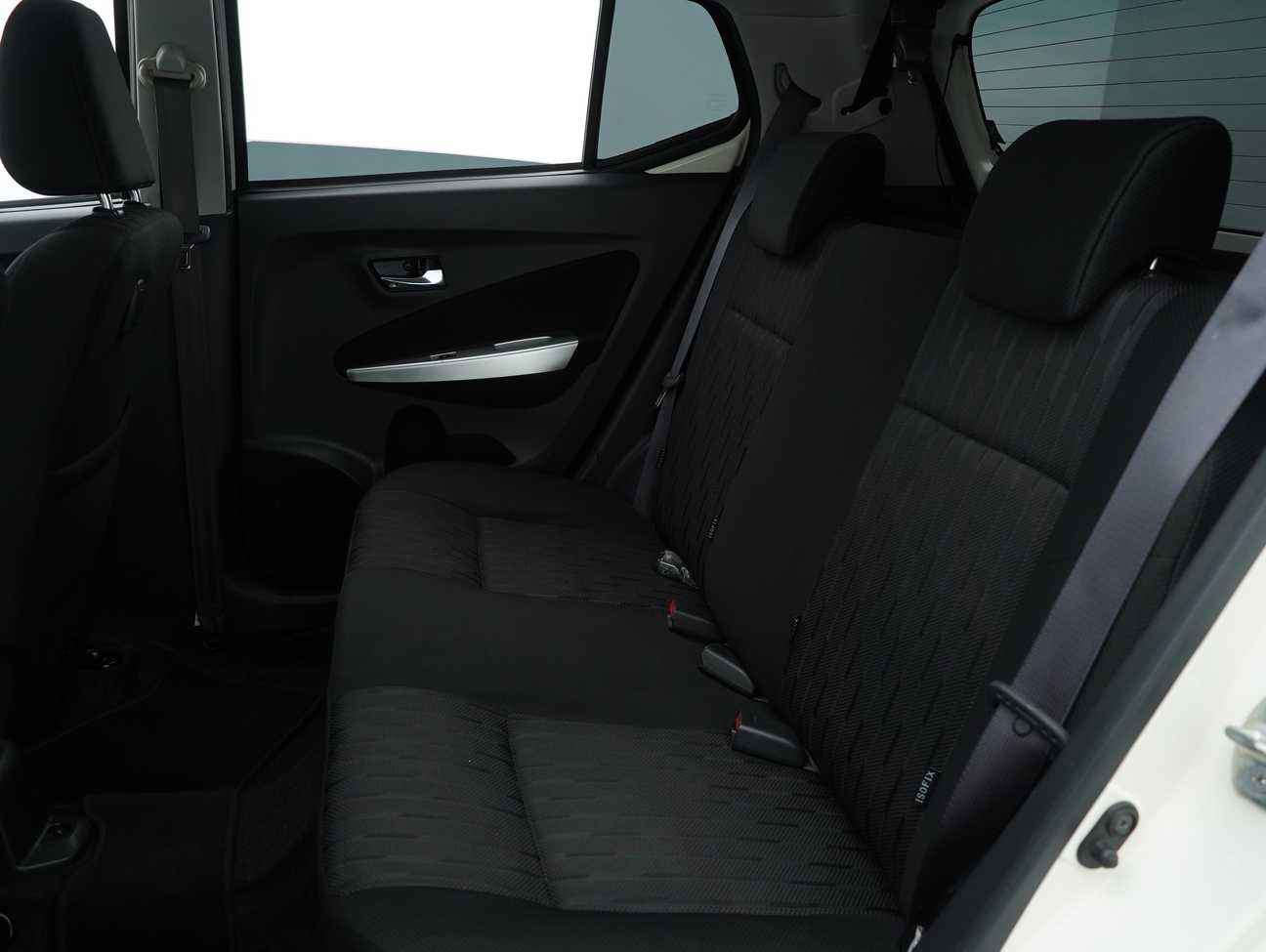 used 2018 Perodua AXIA SE 1.0