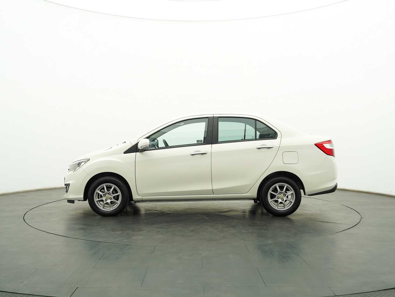 used 2019 Perodua Bezza X Premium 1.3