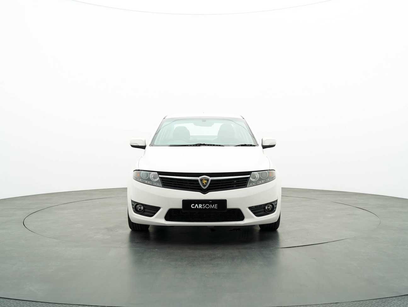 used 2014 Proton Preve Executive 1.6