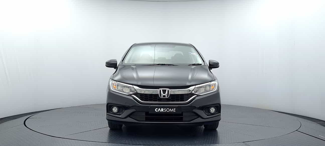 used 2018 Honda CITY V I-VTEC 1.5