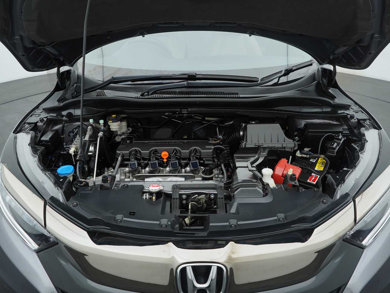 used 2019 Honda HR-V RS 1.8