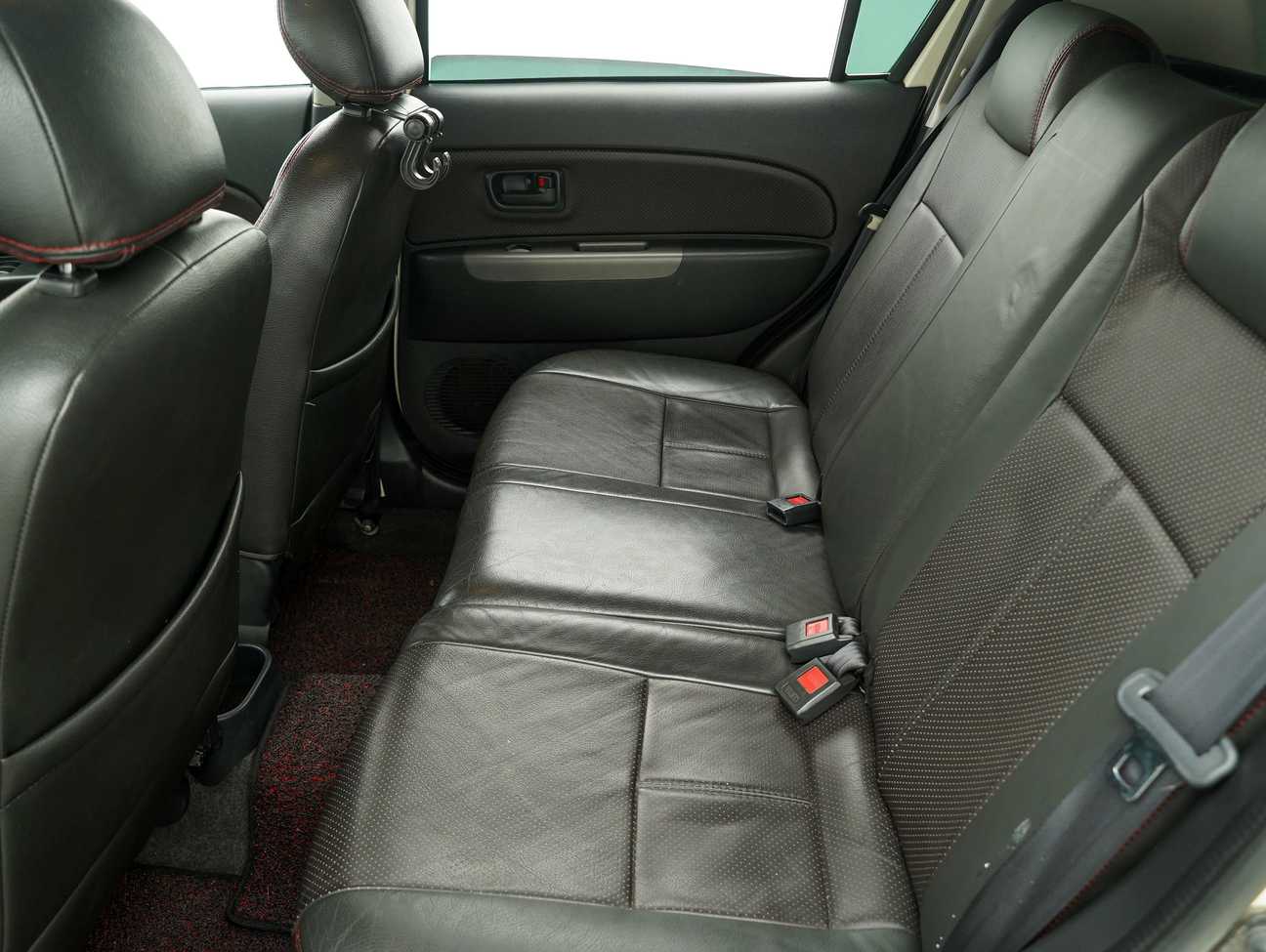 used 2008 Perodua Myvi EZi 1.3