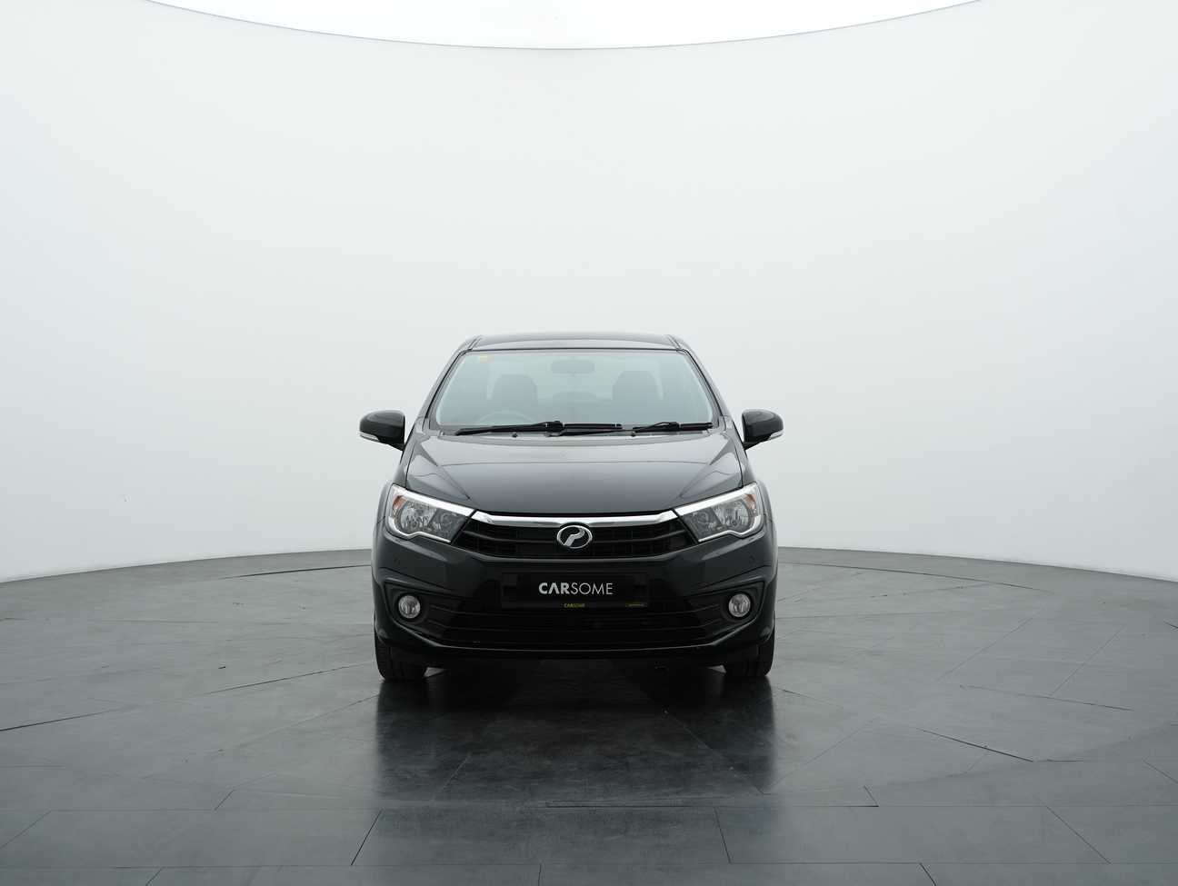 terpakai 2019 Perodua Bezza X Premium 1.3