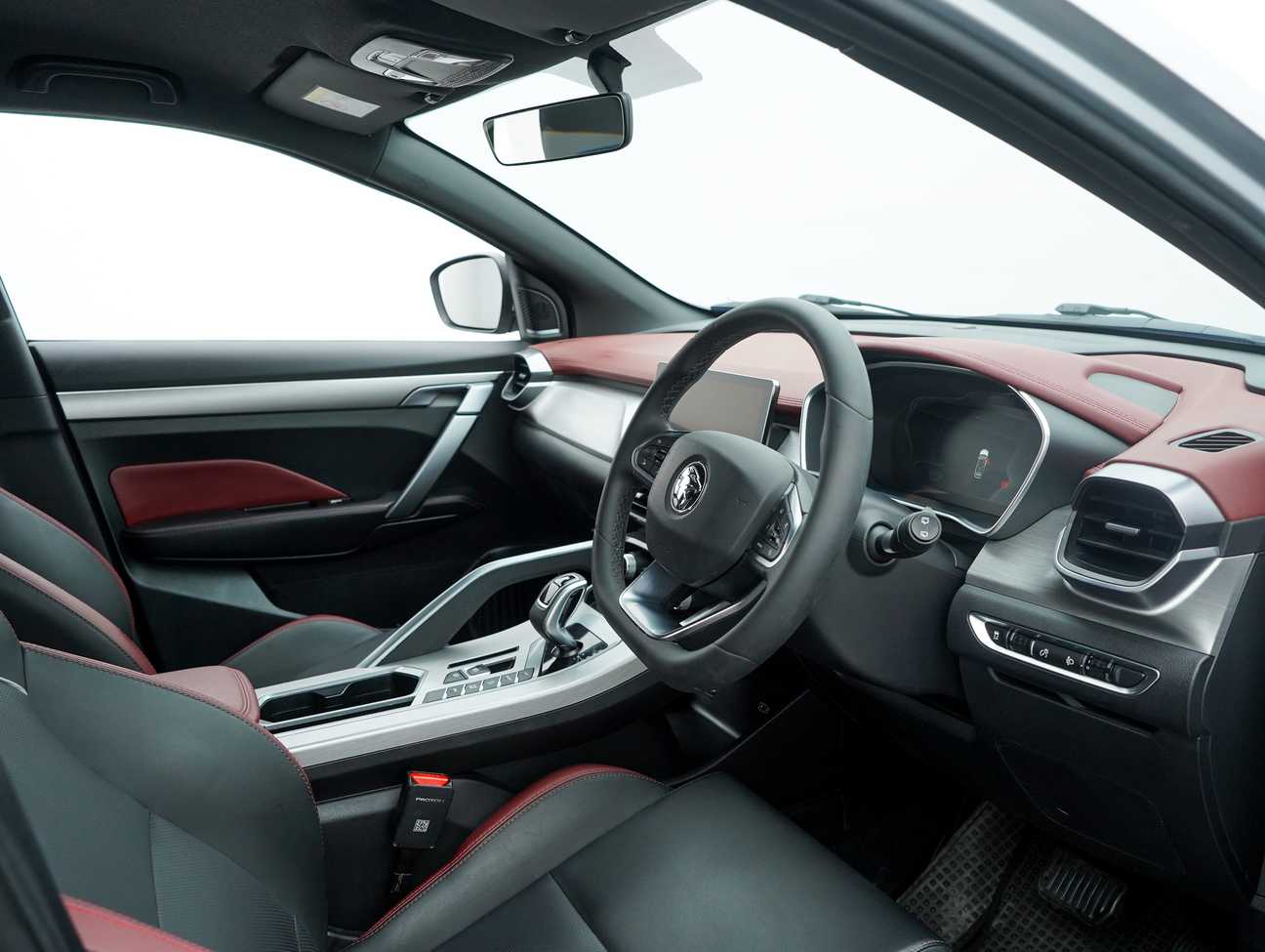 terpakai 2020 Proton X50 Premium 1.5