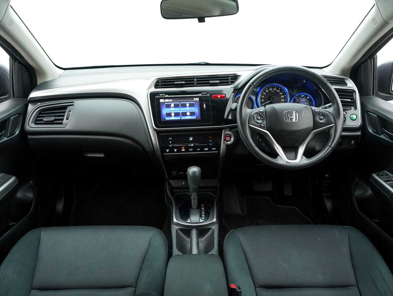 used 2014 Honda City V 1.5