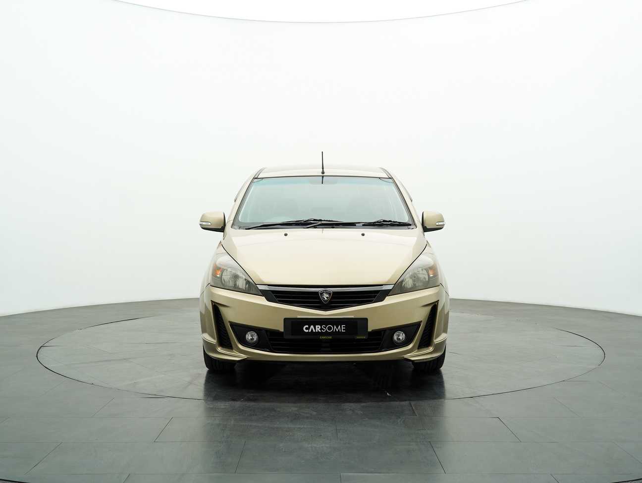 used 2012 Proton Exora Bold CFE Premium 1.6